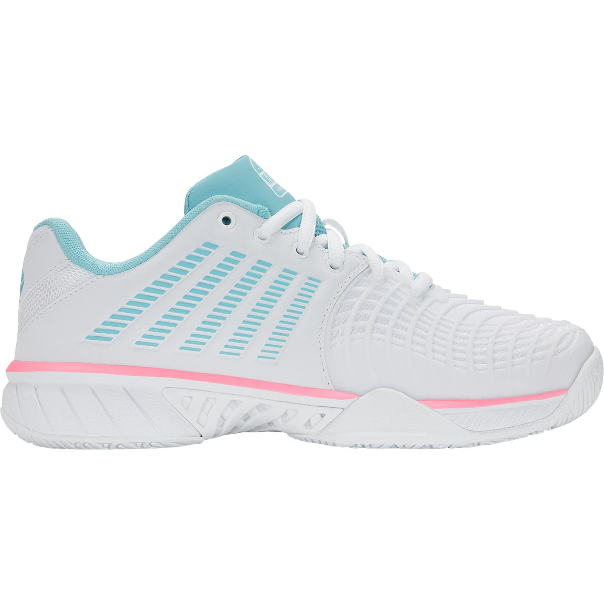 Padelschoenen K-Swiss Dames Express Light 5