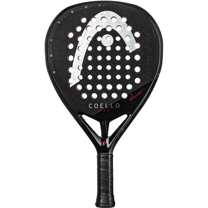 Coffret Padelracket Head Coello Pro 2025