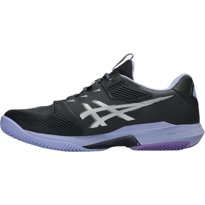 Asics Solution Speed FF4 Night Energy Gravel-schoenen