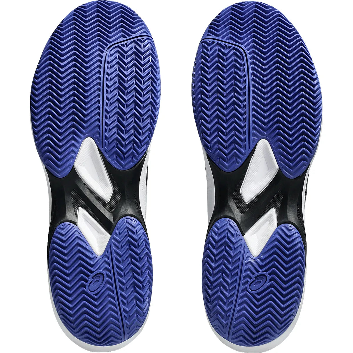 Asics Game FF Gravel-schoenen