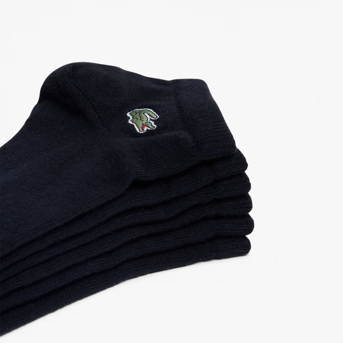 3 Paar Lage Sokken Lacoste Classic