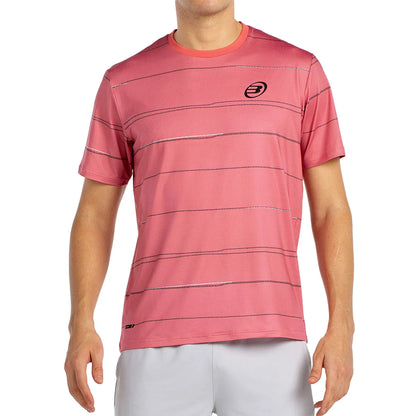T-Shirt Bullpadel Moana Grafisch