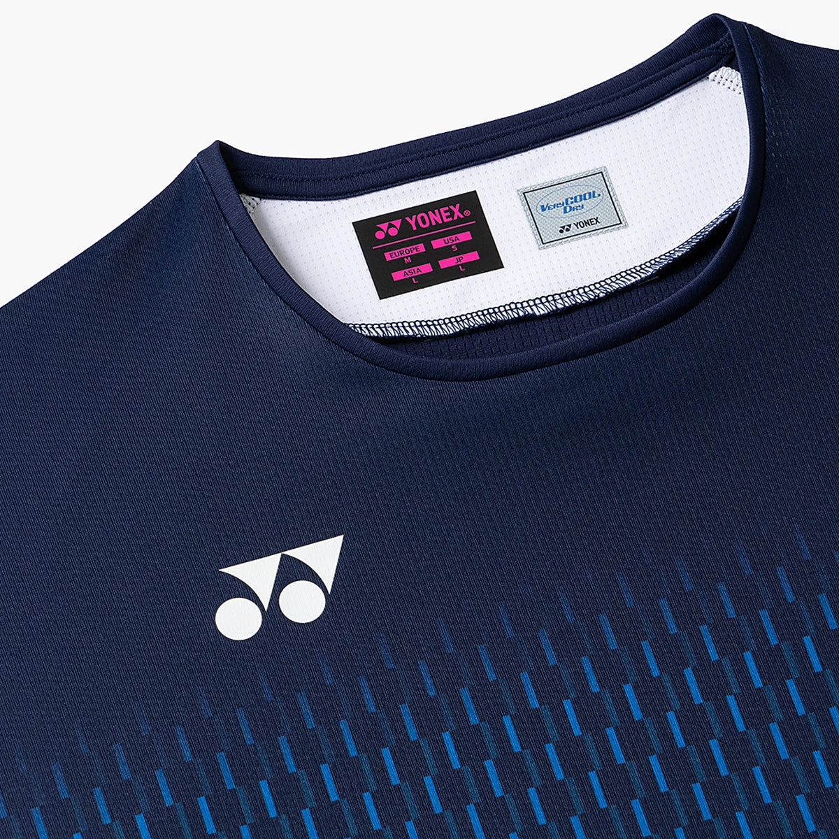 T-shirt Yonex Dames Tour Elite 20943Ex