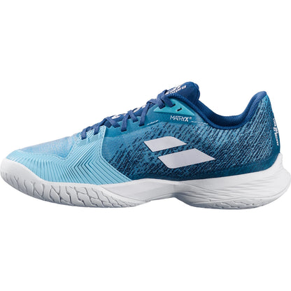 Babolat Jet Mach 3 Schoenen alle ondergronden