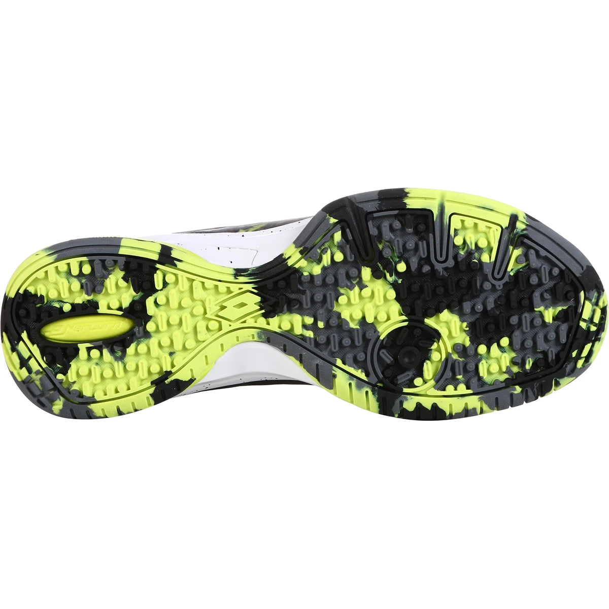 Lotto Superrapida 200 Iv Padelschoenen/Gravel-schoenen