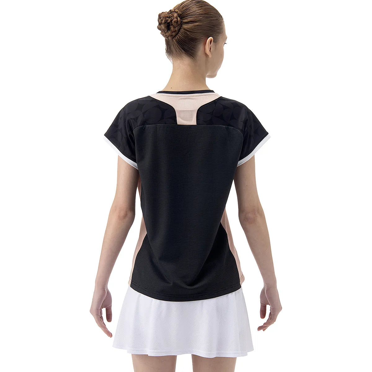 T-Shirt Yonex Dames Tour Elite 20852Yx