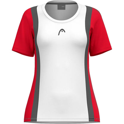 T-Shirt Head Dames Club Tech