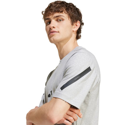 adidas Molleton Logo T-shirt