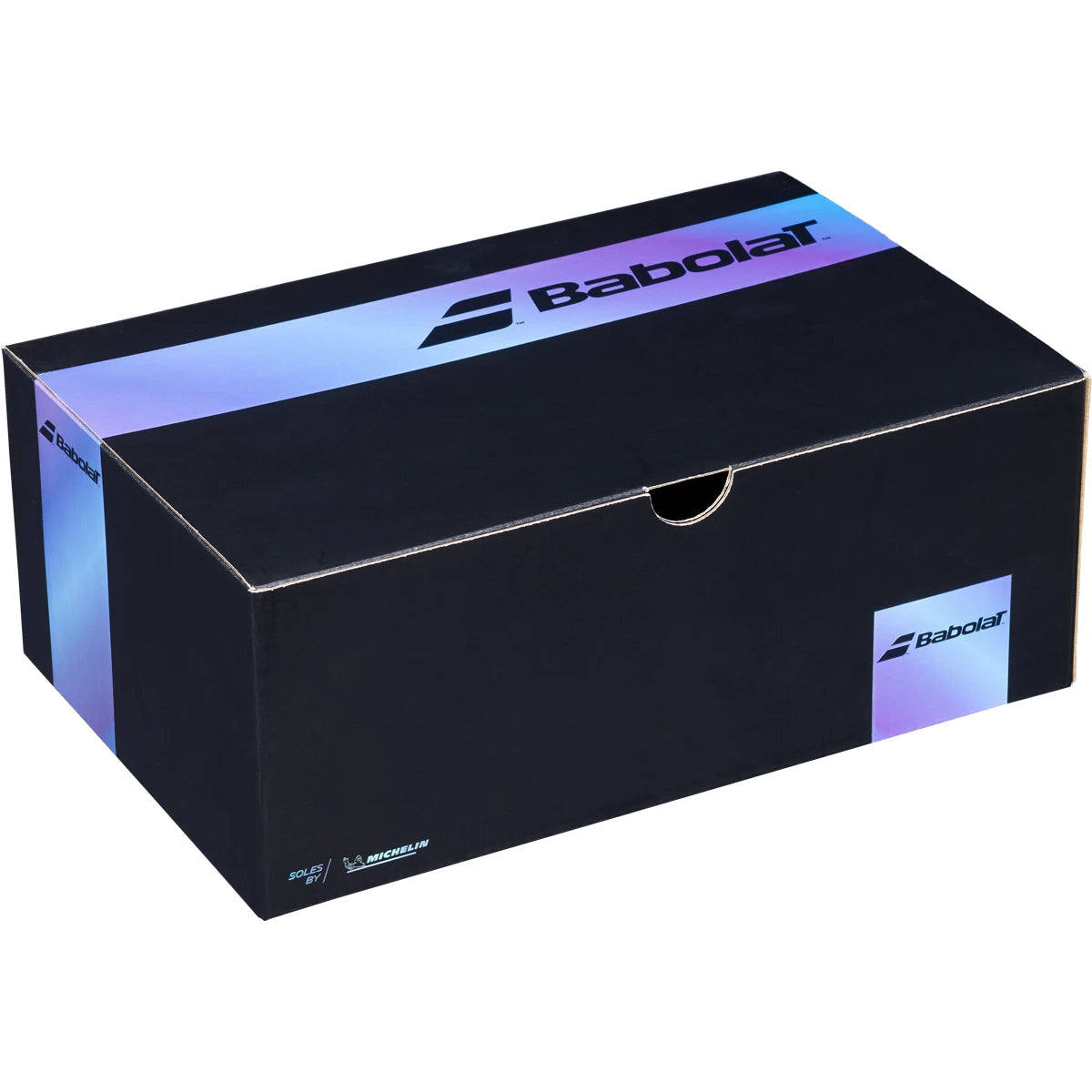 Babolat Jet Mach 4 Spectra Edition Schoenen alle ondergronden