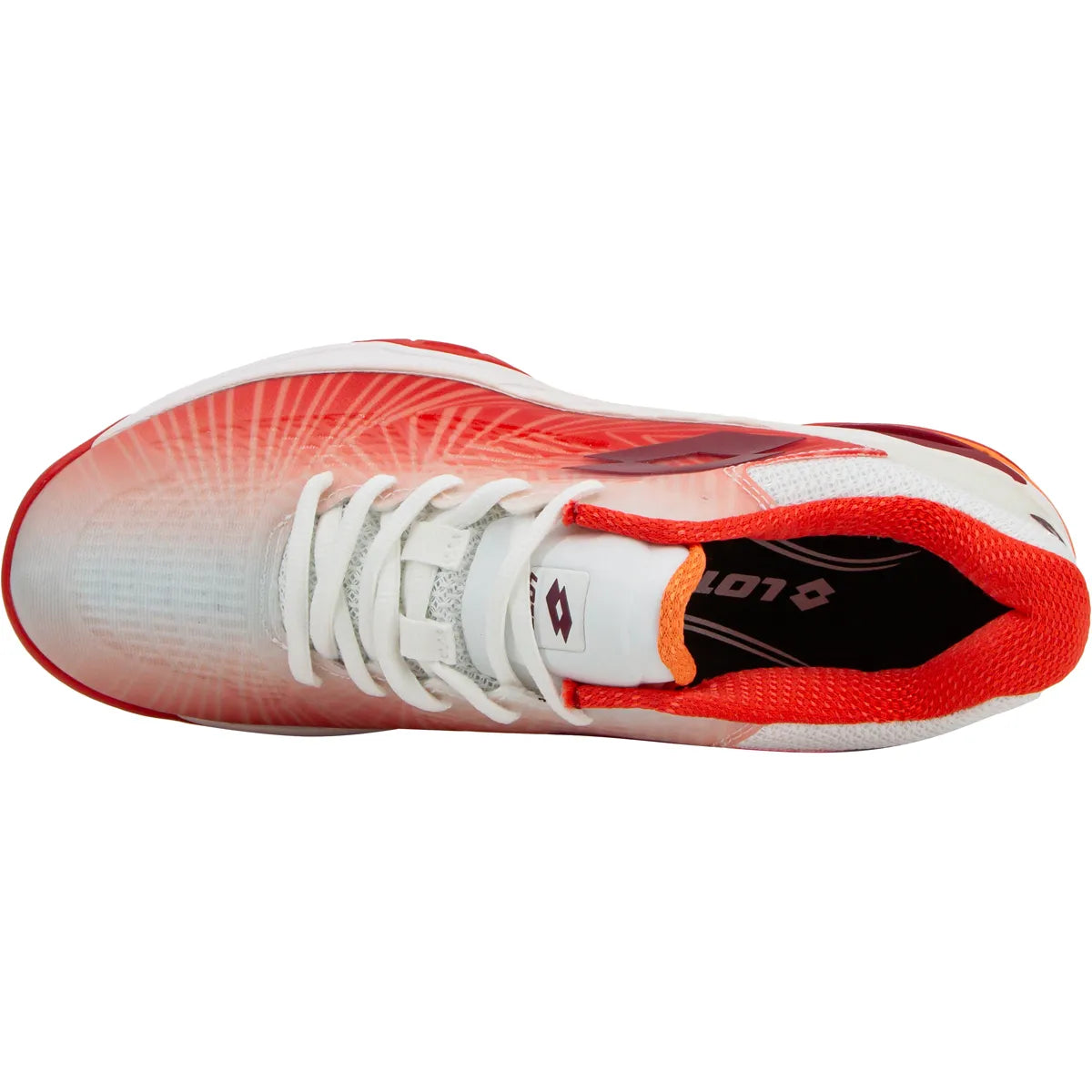 Schoenen Lotto Dames Mirage 100 II Alle Ondergronden