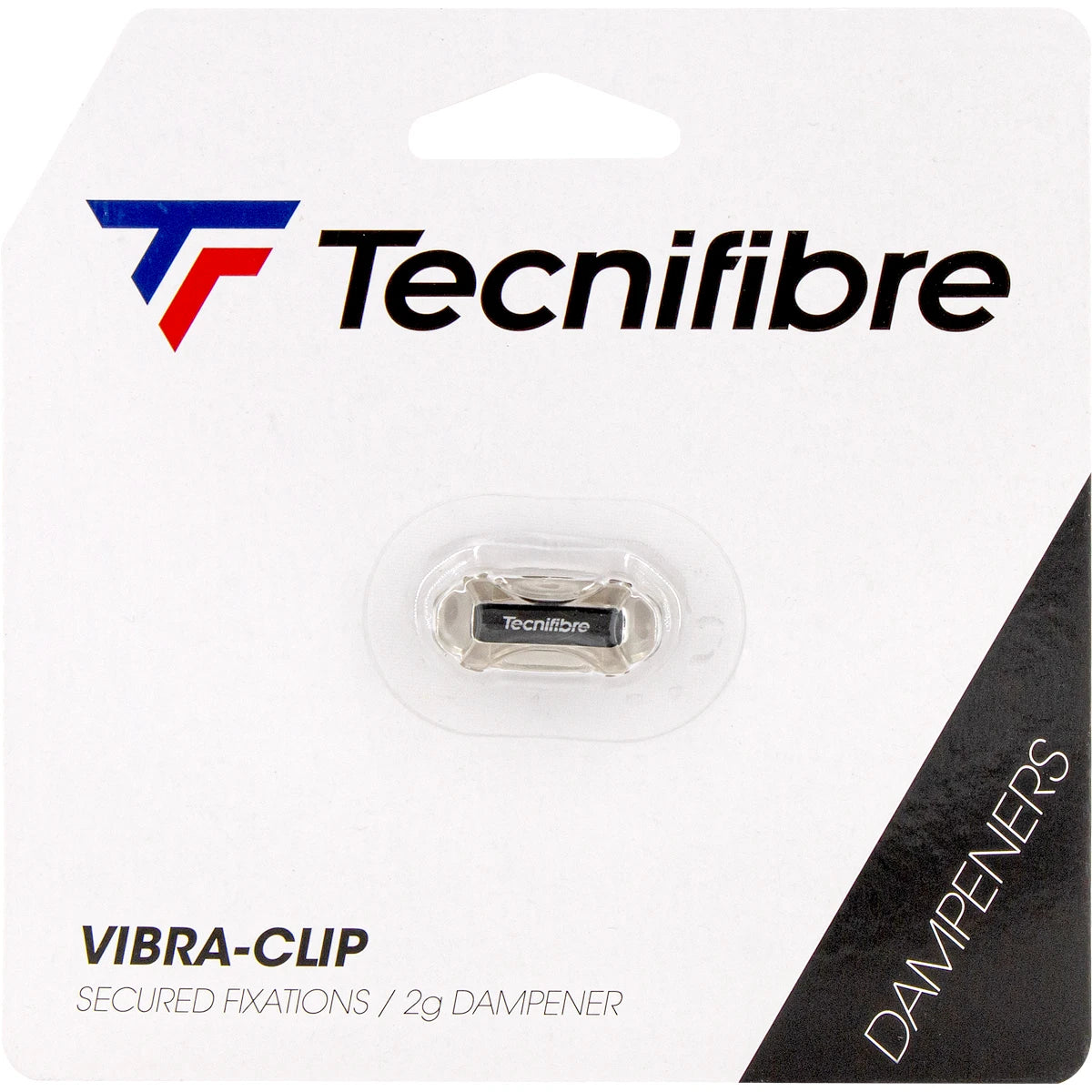 Trillingsdemper Tecnifibre Vibra Clip