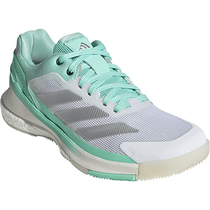 Padelschoenen adidas Dames Crazyquick Boost