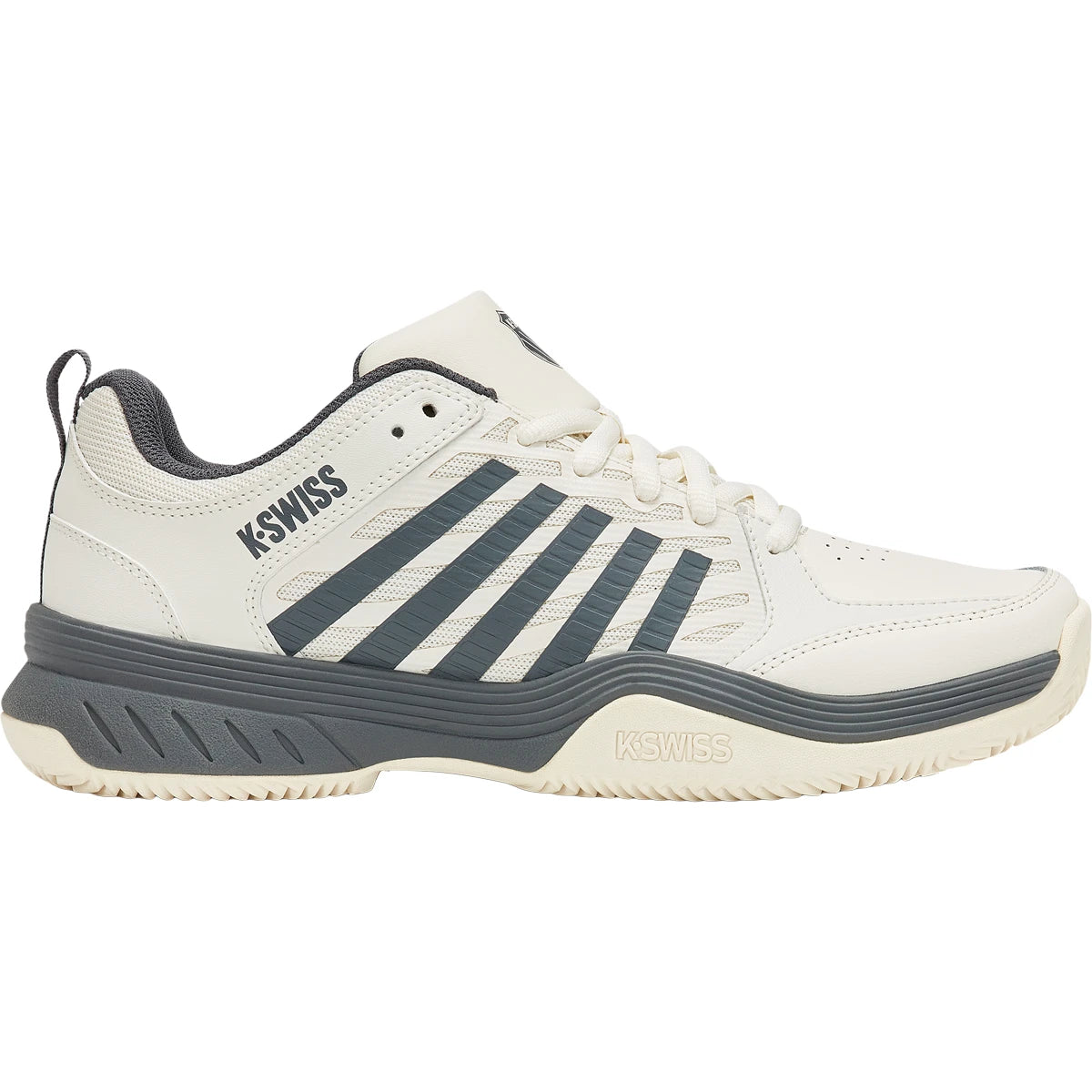 Gravel-schoenen K-Swiss Court Express 2