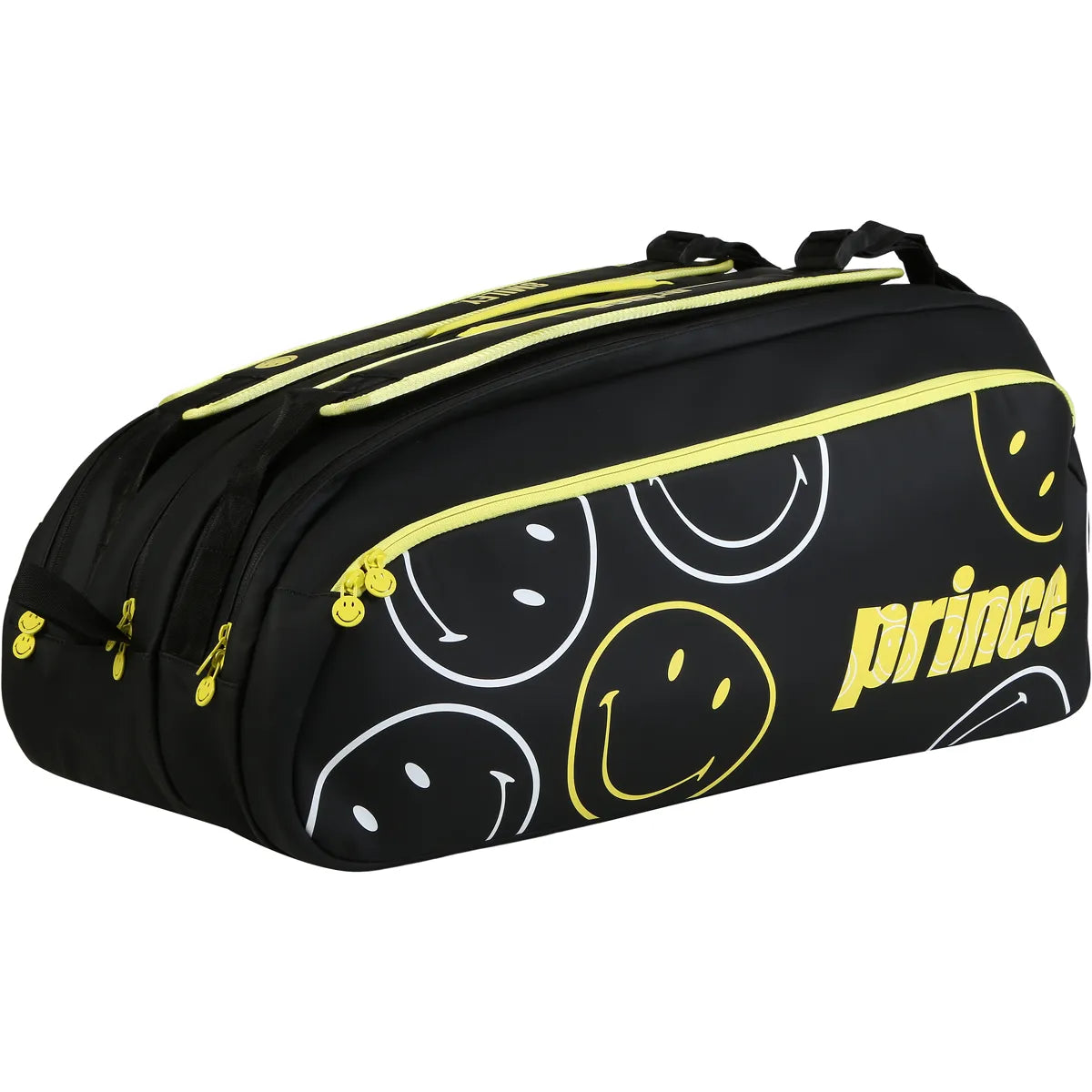 Tennistas Prince/Smiley Perf 3 Comp