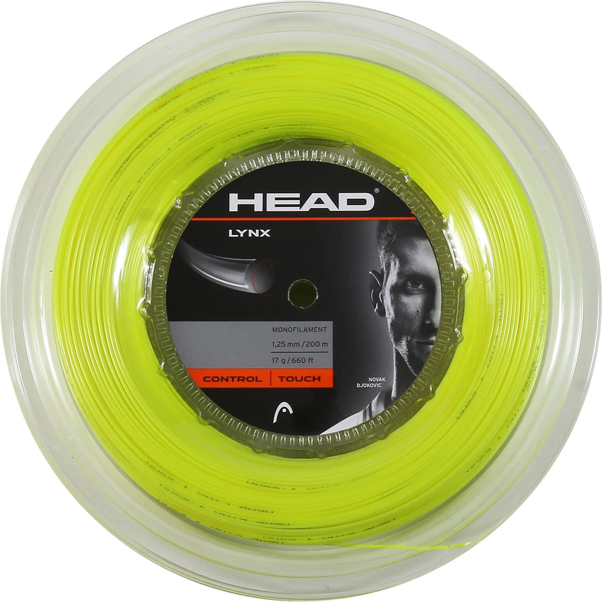 Spoel Head Lynx (200 Meter)