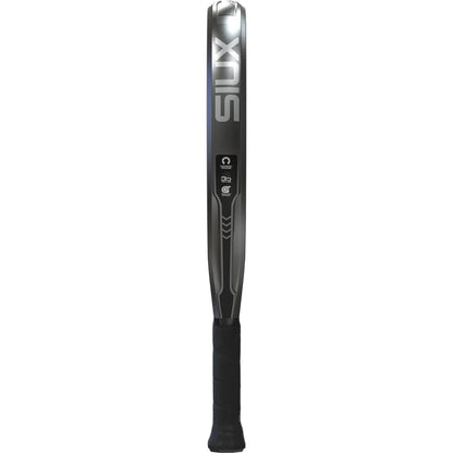 Padelracket Siux Pegasus Pro 2026 Storm Grey