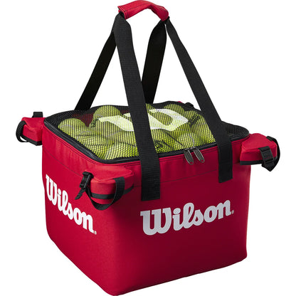 Wilson Ballentas Capaciteit 150 Ballen