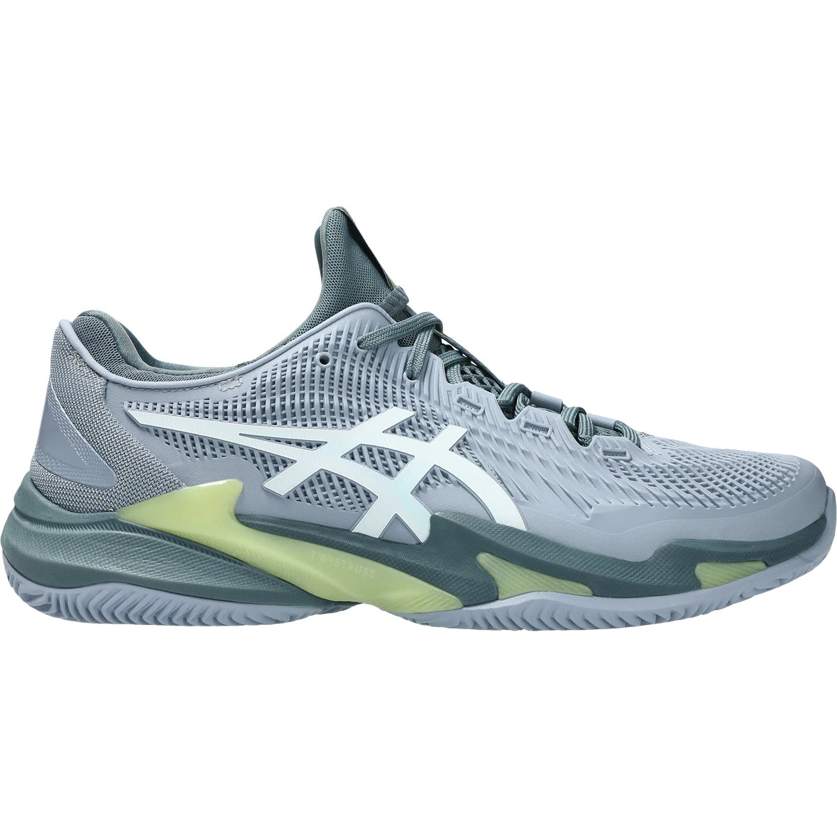 Asics Court FF3 Gravel-schoenen