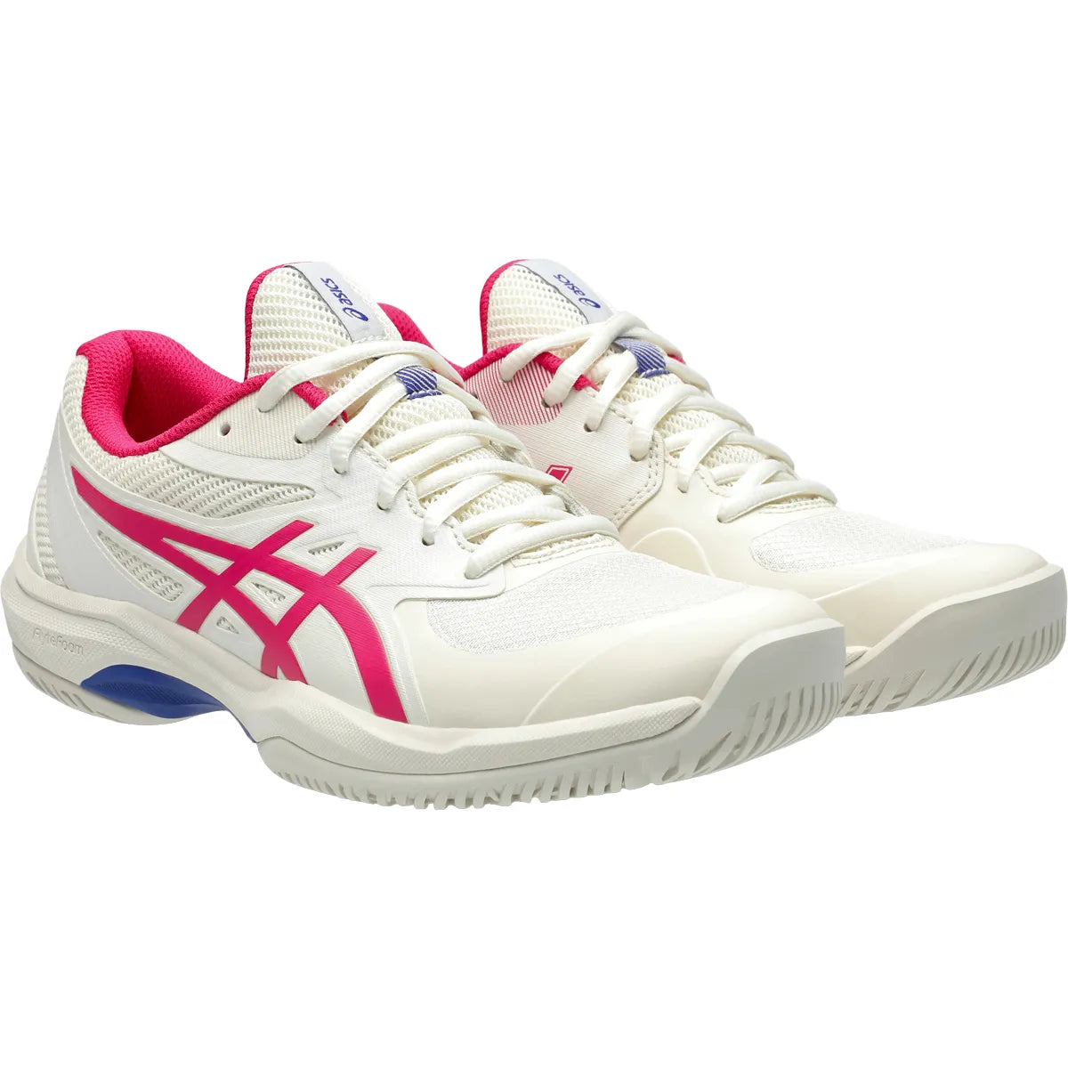 Asics Dames Schoenen Game FF Schoenen alle ondergronden