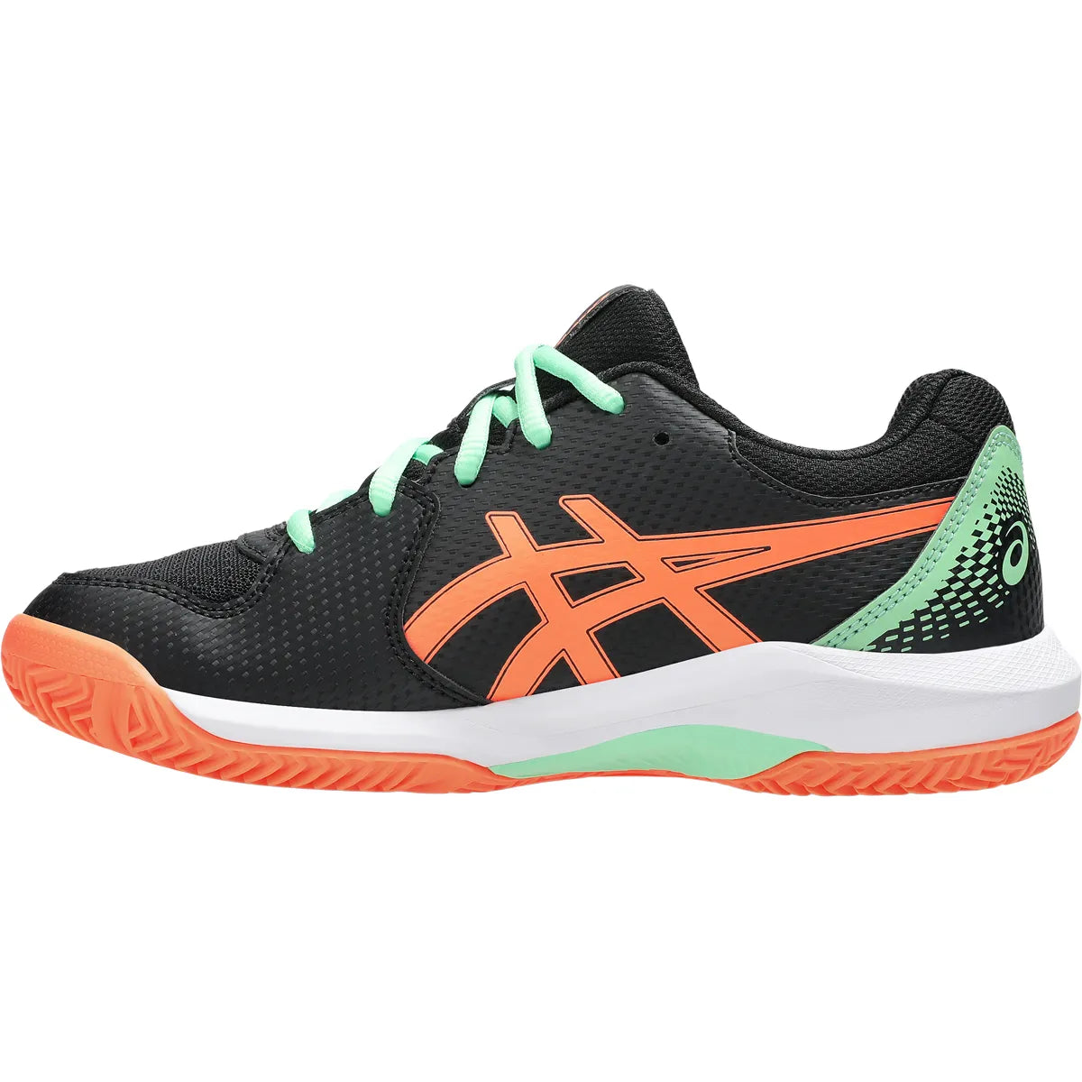 Asics Junior Gel Dedicate 8 Padel schoenen