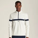 Sweater Wilson 1/2 Zip Performance