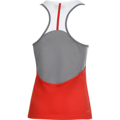 Tanktop Lotto Dames Top Iv