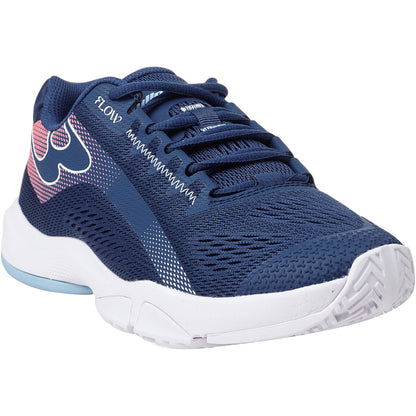 Padelschoenen Bullpadel Dames Flow 25V