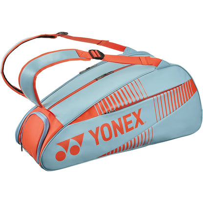 YONEX ACTIVE TAS 82426 BLAUW/GRIJS - EXCLUSIEVE EDITIE
