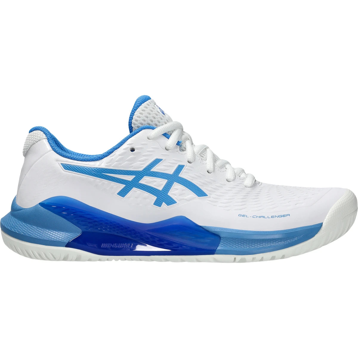 Asics Dames Schoenen Gel Challenger 14 Schoenen alle ondergronden