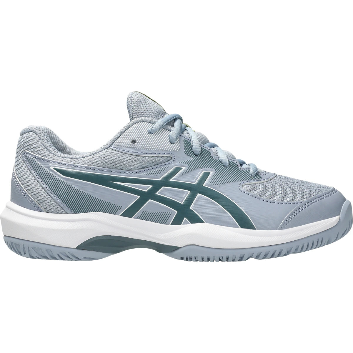 Asics Junior Gel Game Gs Schoenen alle ondergronden