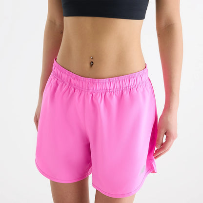 Short New Balance Dames Sport Essentials 5In