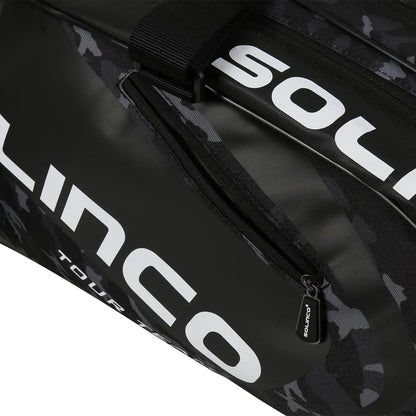 Tennistas Solinco Tour Team Camo 15R