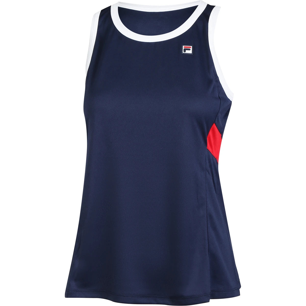 Tanktop Fila Dames Lissy