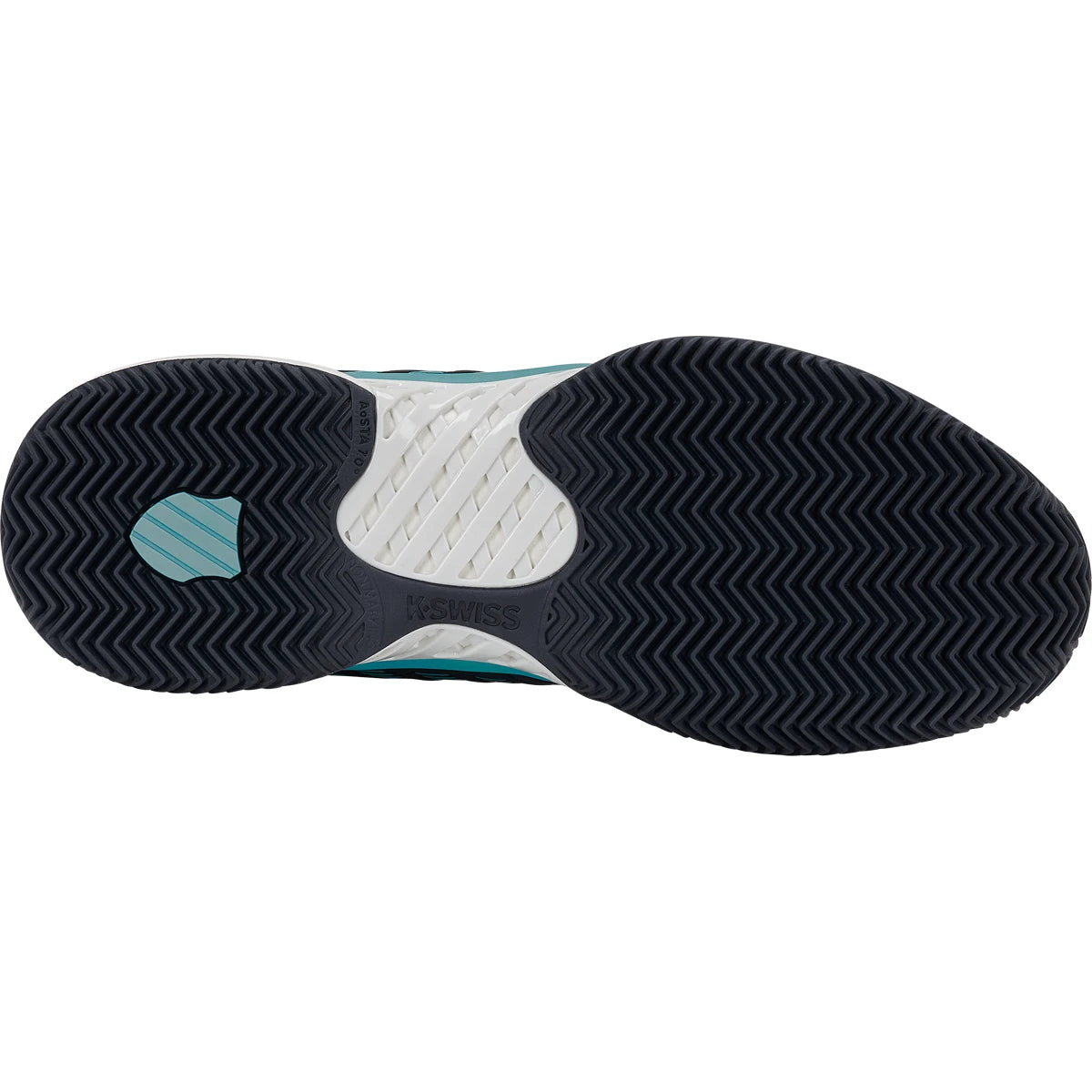 Gravel-schoenen K-Swiss Express Light 3