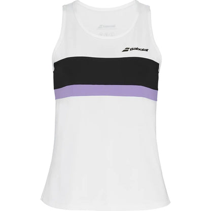 Tanktop Babolat Dames Padel