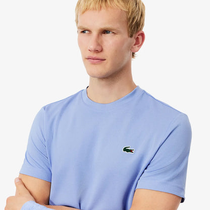 T-Shirt Lacoste Training Athlète Us Series