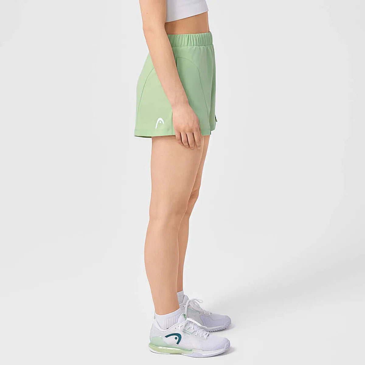 Short Head Dames Vision Dynamic