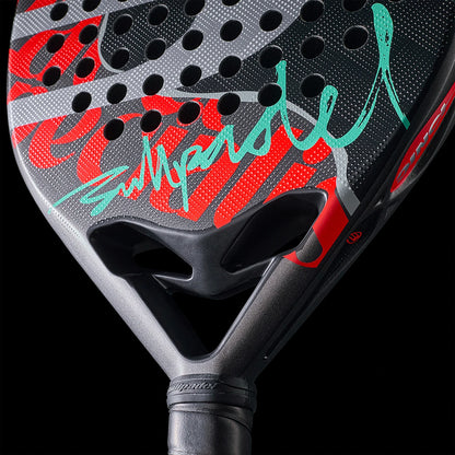 Padelracket Bullpadel Ionic Control 2026