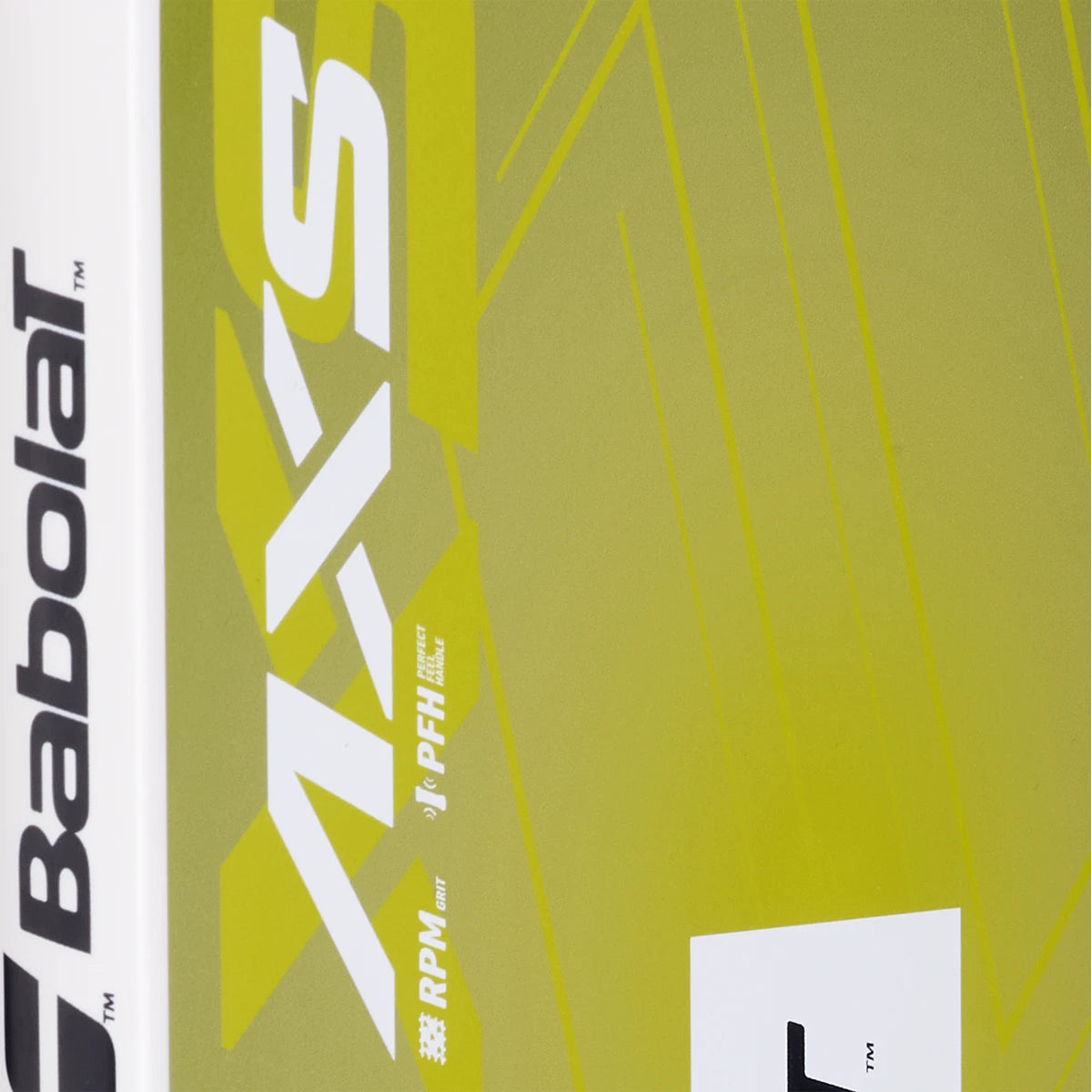 Pickleballracket Babolat Wizard Axs
