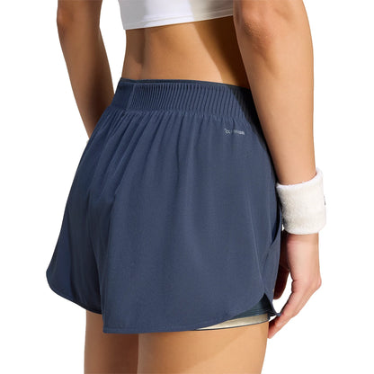 Short adidas Dames Pro Londen
