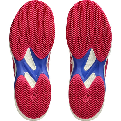 Chaussures Asics Dames Solution Swift FF 2 Gravel