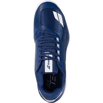 Babolat Jet Tere 2 Premium Schoenen Alle Ondergronden