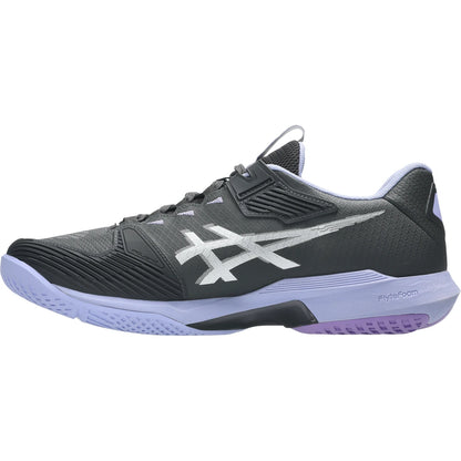 Asics Solution Speed FF4 Night Energy Schoenen alle ondergronden