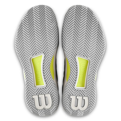 Wilson Dames Schoenen Intrigue Tour Gravel