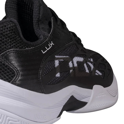 Chaussures Nox Padel At10 Lux Zwart/Wit