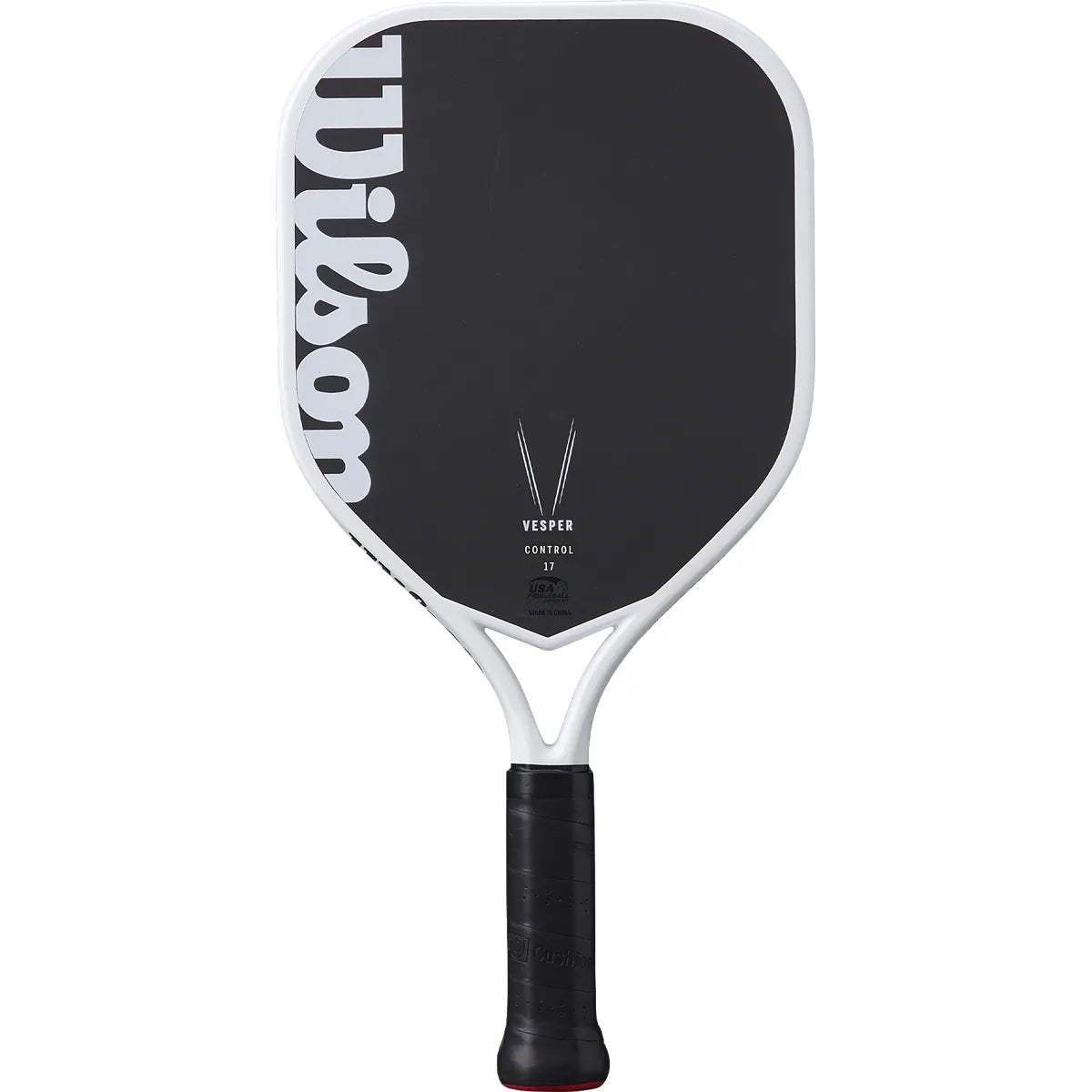 Pickleballracket Wilson Vesper Control
