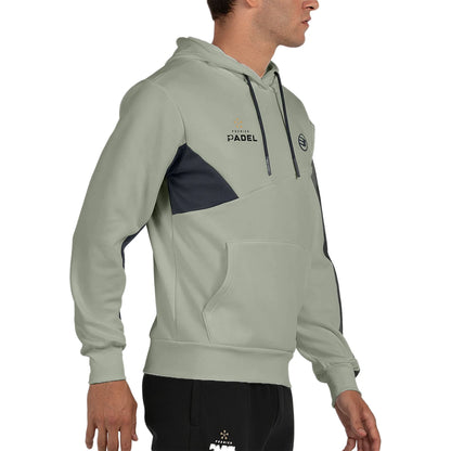 Sweater Bullpadel Palmiro