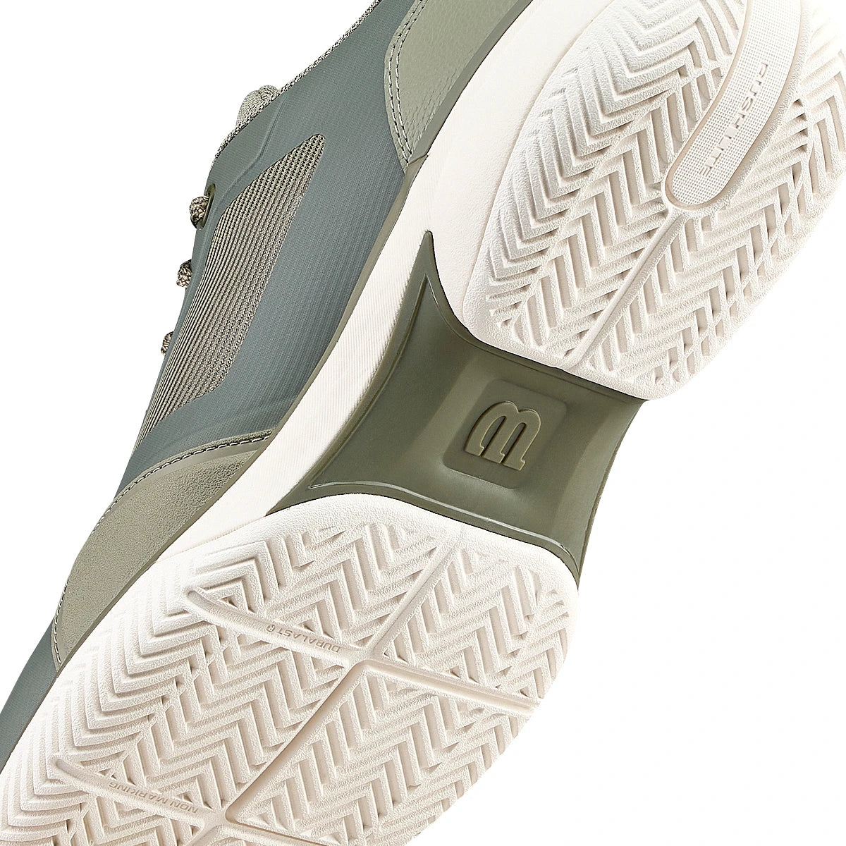 Wilson Rush Lite 5 Schoenen alle ondergronden