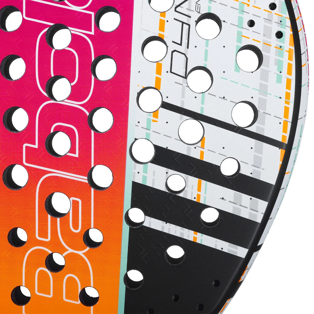 Padelracket Babolat Dyna Energy Dames