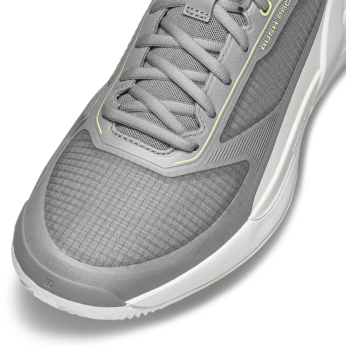 Wilson Rush Pro 5 Gravel-schoenen